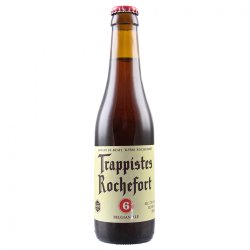 Trappistes Rochefort 6